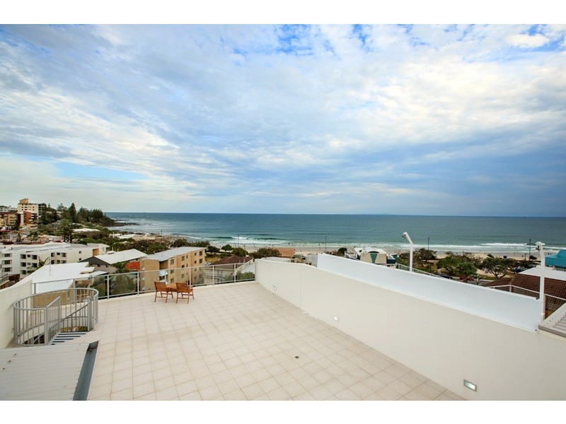 Unit 14 ‘Aspire’ 16 Orvieto Terrace, Kings Beach QLD 4551