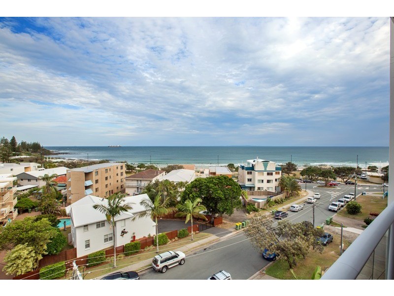 Unit 14 ‘Aspire’ 16 Orvieto Terrace, Kings Beach QLD 4551