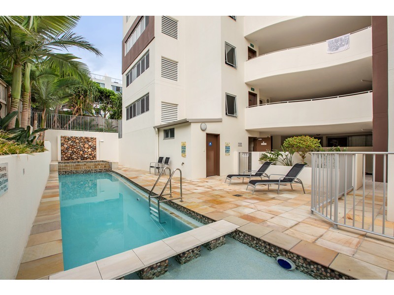 Unit 14 ‘Aspire’ 16 Orvieto Terrace, Kings Beach QLD 4551
