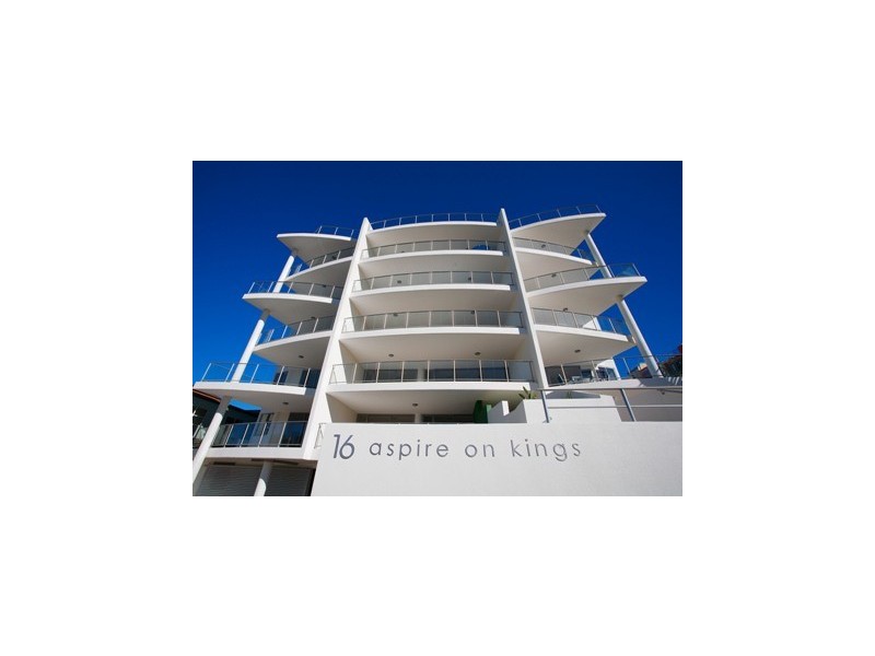 Unit 14 ‘Aspire’ 16 Orvieto Terrace, Kings Beach QLD 4551