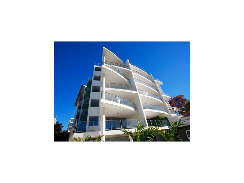 Unit 14 ‘Aspire’ 16 Orvieto Terrace, Kings Beach QLD 4551