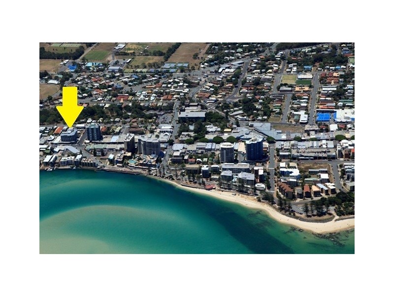 Unit 311 ‘Ocean Views Resort’ 115 Bulcock Street, Caloundra QLD 4551