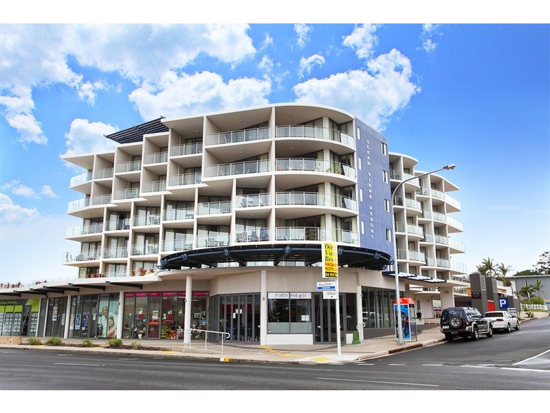 Unit 311 ‘Ocean Views Resort’ 115 Bulcock Street, Caloundra QLD 4551