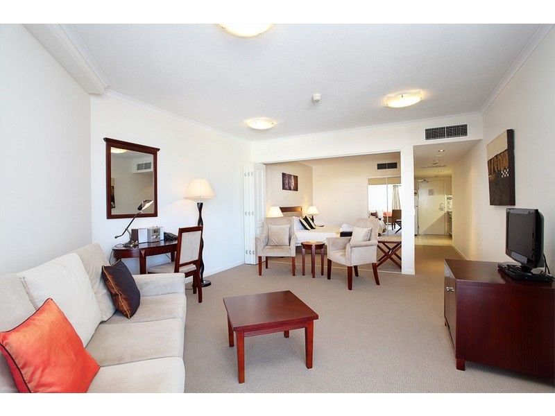 Unit 311 ‘Ocean Views Resort’ 115 Bulcock Street, Caloundra QLD 4551