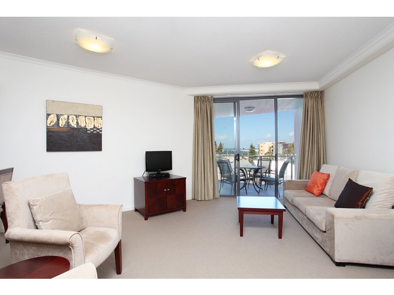 Unit 311 ‘Ocean Views Resort’ 115 Bulcock Street, Caloundra QLD 4551