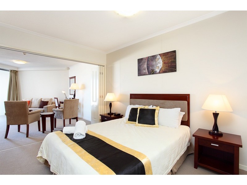 Unit 311 ‘Ocean Views Resort’ 115 Bulcock Street, Caloundra QLD 4551