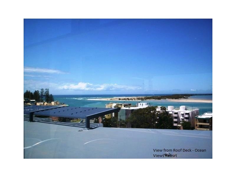 Unit 311 ‘Ocean Views Resort’ 115 Bulcock Street, Caloundra QLD 4551