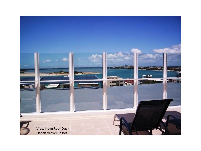 Unit 311 ‘Ocean Views Resort’ 115 Bulcock Street, Caloundra QLD 4551
