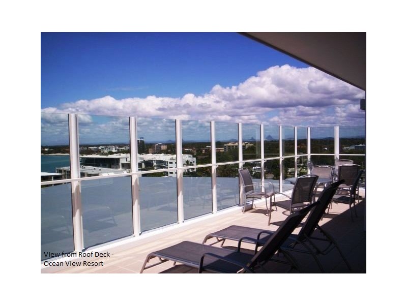 Unit 311 ‘Ocean Views Resort’ 115 Bulcock Street, Caloundra QLD 4551