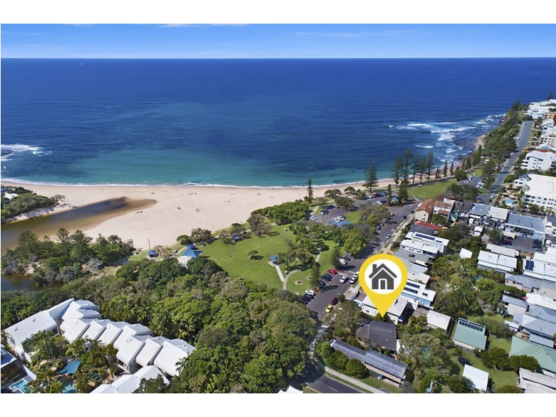 24 Bryce Street, Moffat Beach QLD 4551