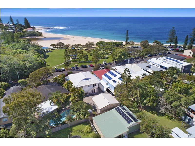 24 Bryce Street, Moffat Beach QLD 4551