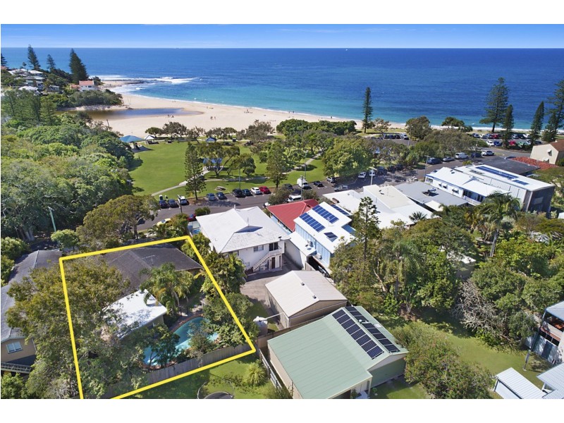 24 Bryce Street, Moffat Beach QLD 4551