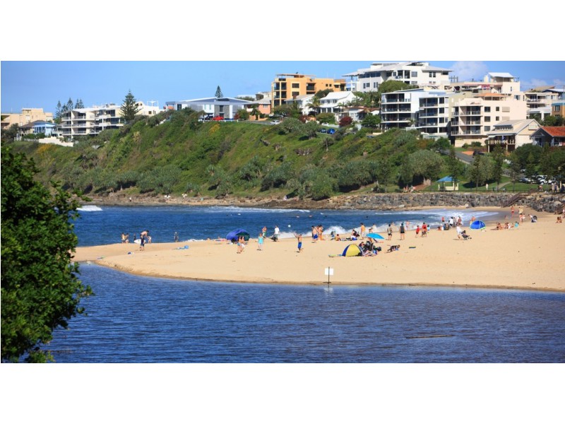 12 Cooroora Street, Dicky Beach QLD 4551