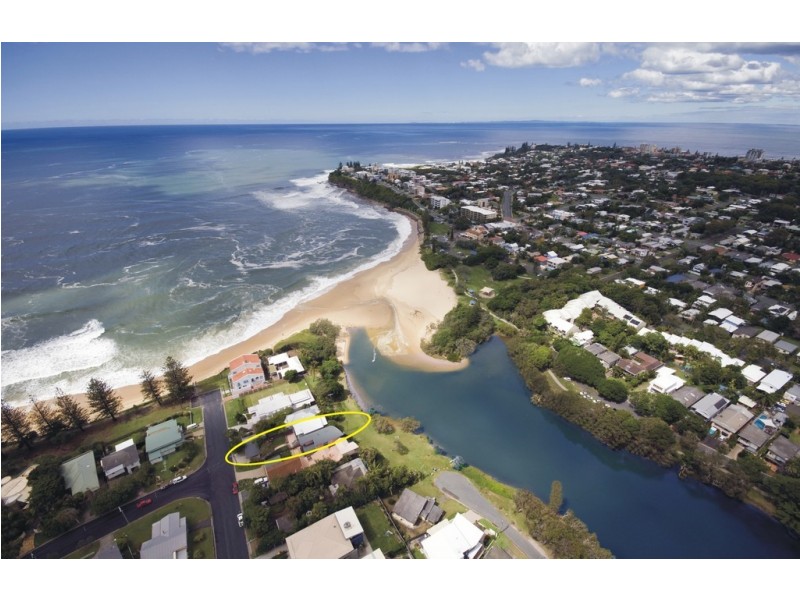 12 Cooroora Street, Dicky Beach QLD 4551