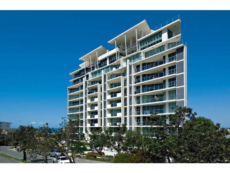 Unit 101 ‘The Observatory’ 4 Queen Street, Kings Beach QLD 4551