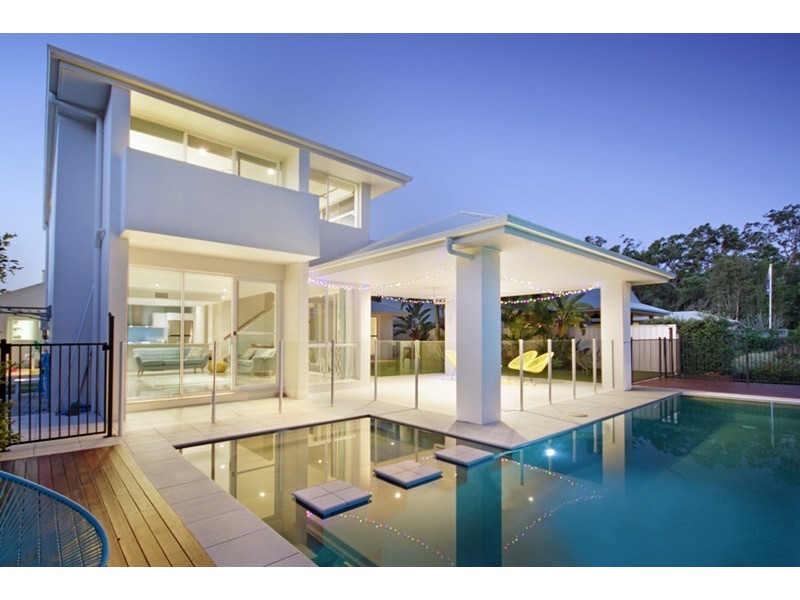 32 Campbellville Circuit, Pelican Waters QLD 4551