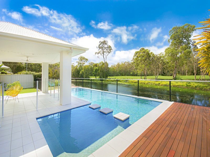32 Campbellville Circuit, Pelican Waters QLD 4551