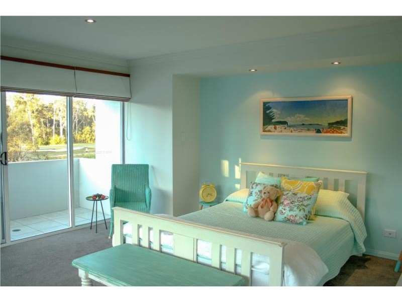 32 Campbellville Circuit, Pelican Waters QLD 4551