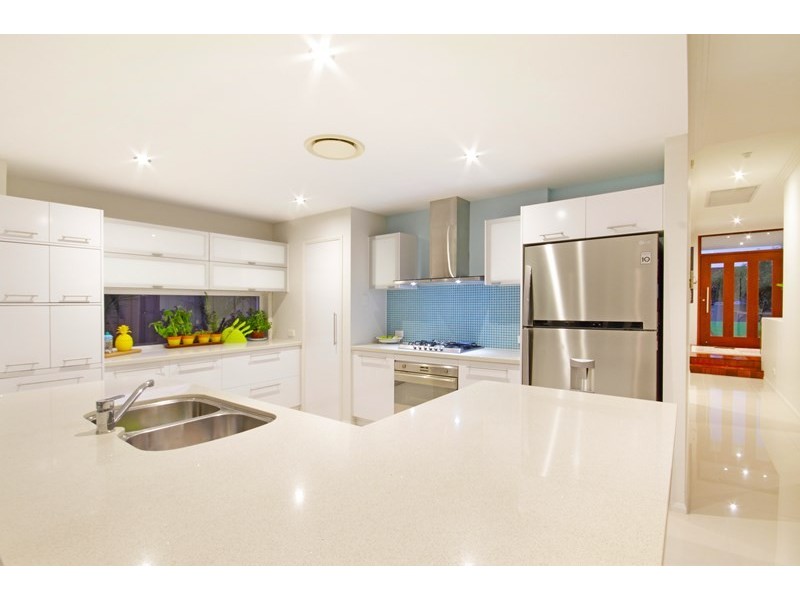 32 Campbellville Circuit, Pelican Waters QLD 4551