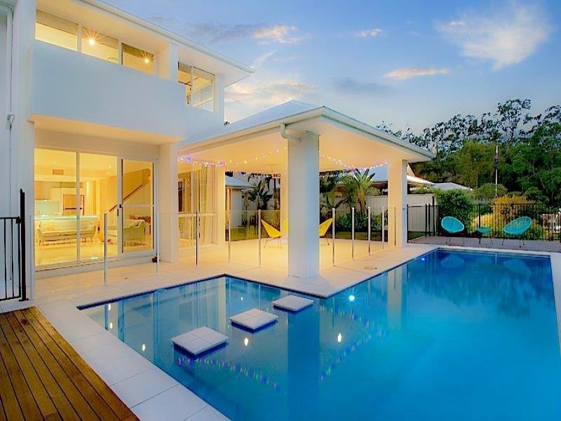 32 Campbellville Circuit, Pelican Waters QLD 4551