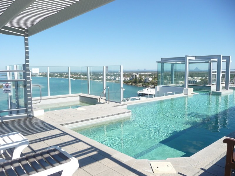 Unit 202/111 Bulcock Street, Caloundra QLD 4551