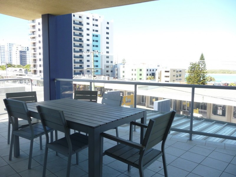 Unit 202/111 Bulcock Street, Caloundra QLD 4551