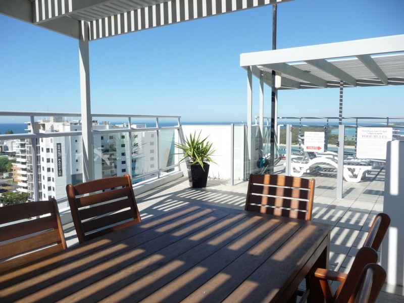 Unit 202/111 Bulcock Street, Caloundra QLD 4551