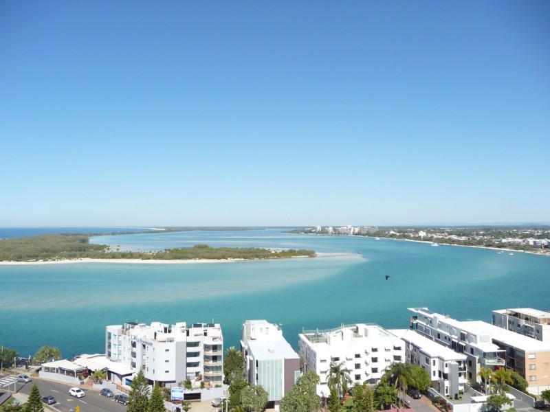 Unit 202/111 Bulcock Street, Caloundra QLD 4551