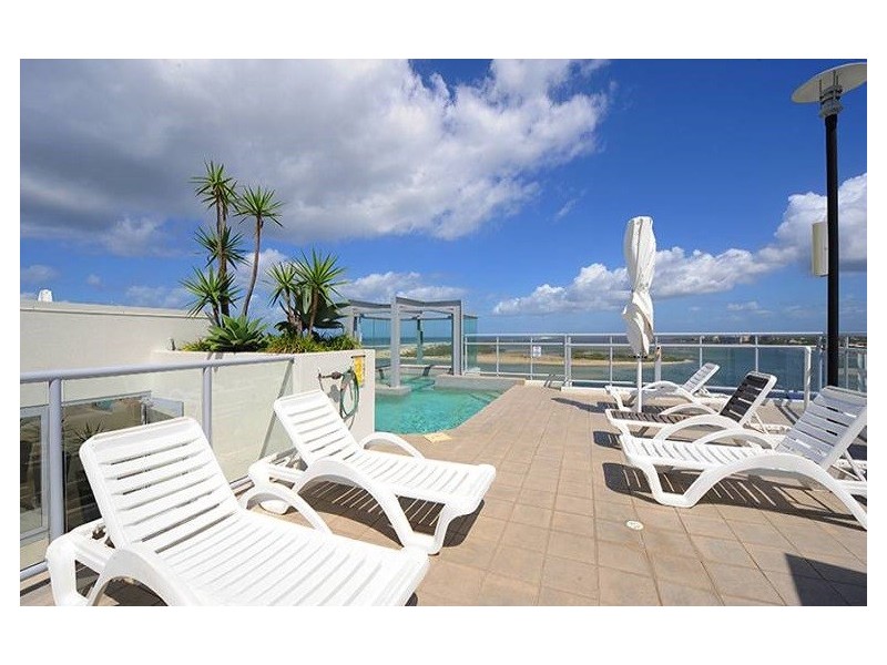 Unit 202/111 Bulcock Street, Caloundra QLD 4551