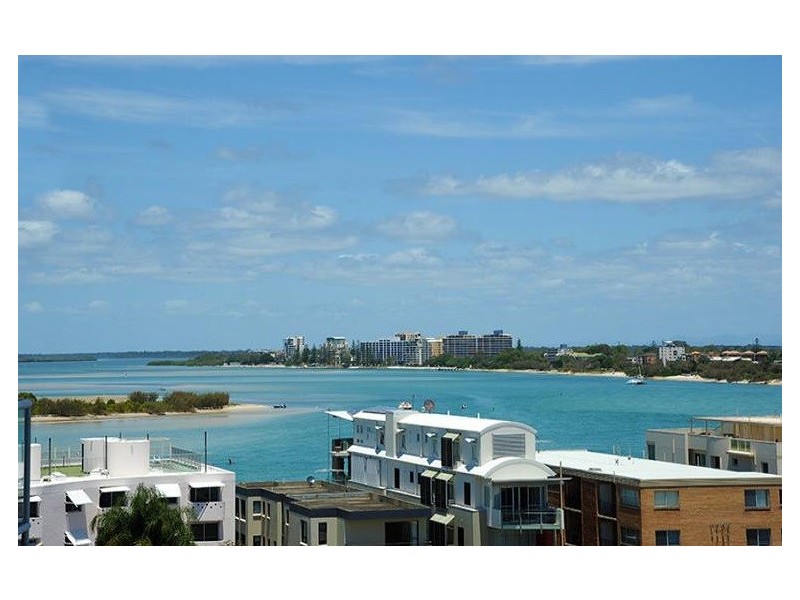 Unit 202/111 Bulcock Street, Caloundra QLD 4551