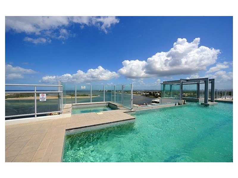 Unit 202/111 Bulcock Street, Caloundra QLD 4551