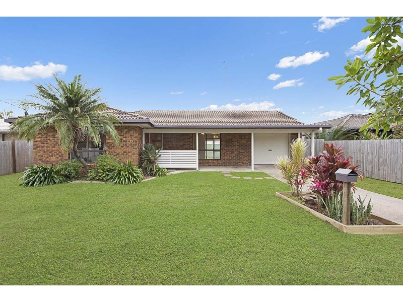 5 Chine Place, Wurtulla QLD 4575