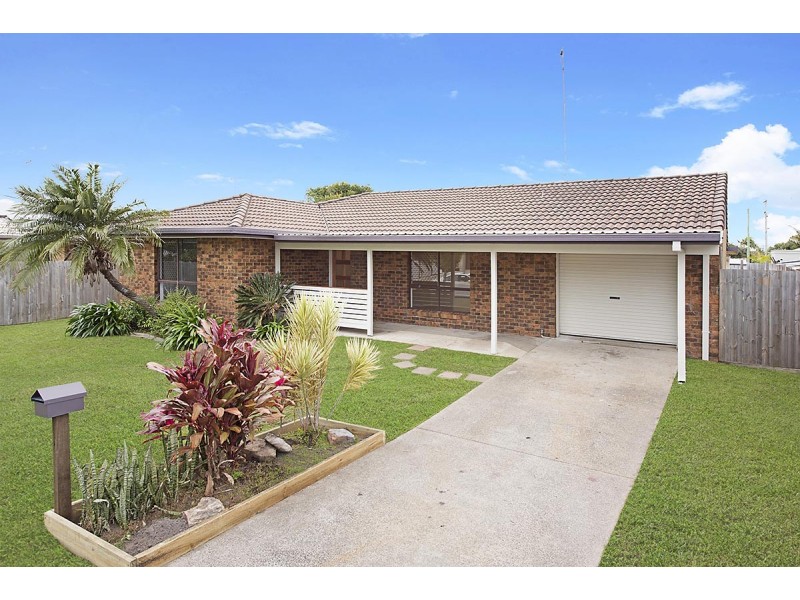5 Chine Place, Wurtulla QLD 4575