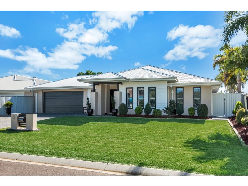 5 Kuthar Street, Pelican Waters QLD 4551