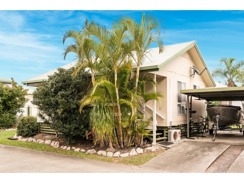 Villa 116/48 David Low Way, Diddillibah QLD 4559