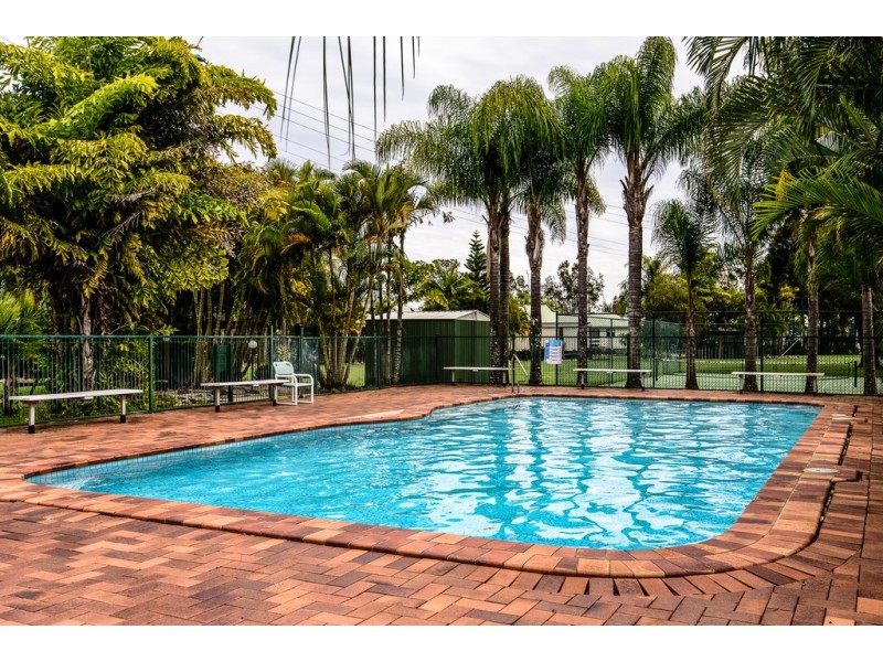 Villa 116/48 David Low Way, Diddillibah QLD 4559