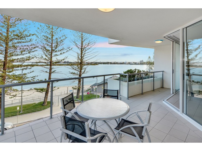 Unit 313/10 Leeding Terrace, Caloundra QLD 4551