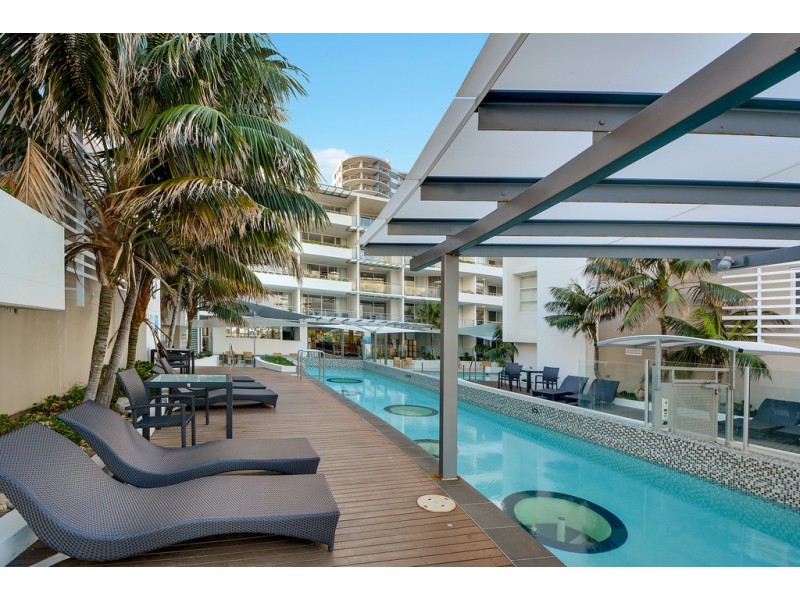 Unit 313/10 Leeding Terrace, Caloundra QLD 4551