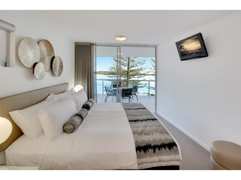 Unit 313/10 Leeding Terrace, Caloundra QLD 4551
