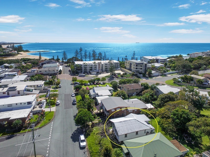 7 Seaview Terrace, Moffat Beach QLD 4551