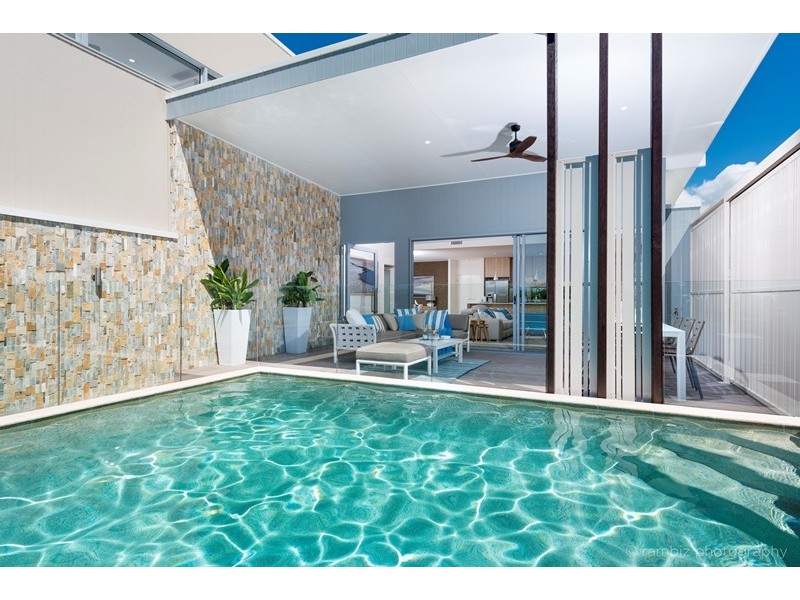 61 The Passage, Pelican Waters QLD 4551
