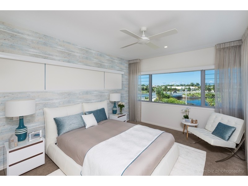 61 The Passage, Pelican Waters QLD 4551