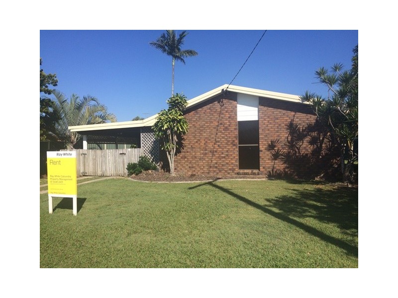 14 Nindoah Street, Wurtulla QLD 4575