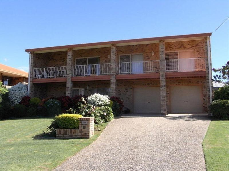 7 Sherman Street, Battery Hill QLD 4551