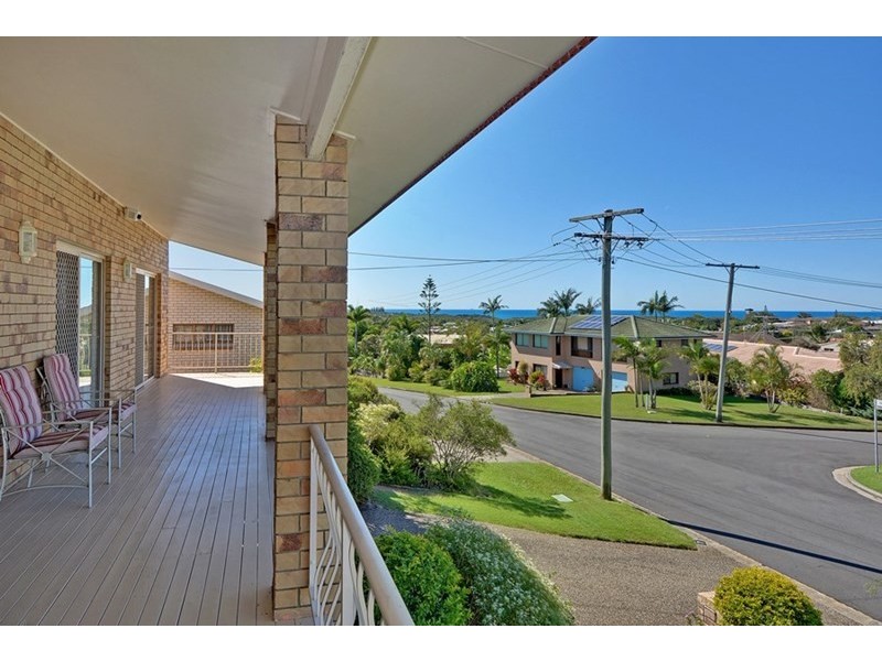 7 Sherman Street, Battery Hill QLD 4551