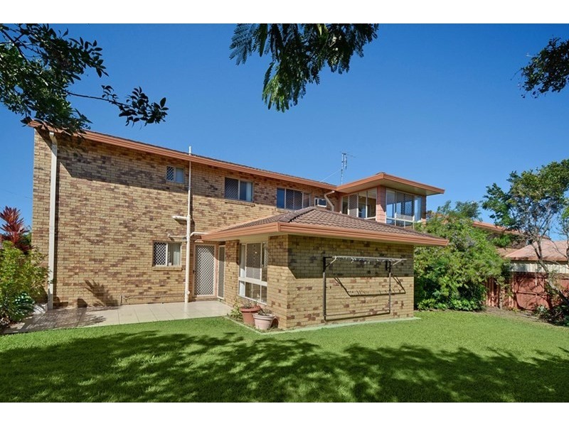 7 Sherman Street, Battery Hill QLD 4551