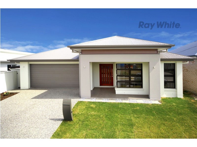 63 MacIntyre Crescent, Pelican Waters QLD 4551