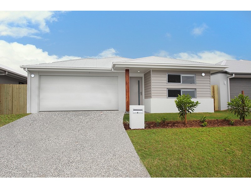 6 Jasper Street, Caloundra West QLD 4551