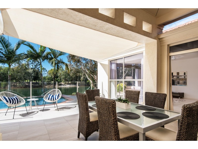 17 Glenwood Place, Twin Waters QLD 4564