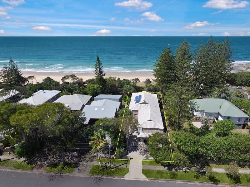 Unit 1/15 Wilson Avenue, Dicky Beach QLD 4551